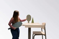 Playful Desk Partitions Image 6