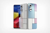 Artistic UV-Reactive Smartphones Image 2