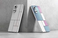 Artistic UV-Reactive Smartphones Image 4
