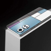 Artistic UV-Reactive Smartphones Image 6