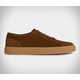 Luxe Italian Leather Sneakers Image 6