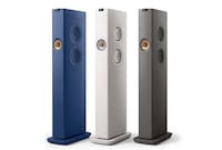 All-In-One Speaker Systems