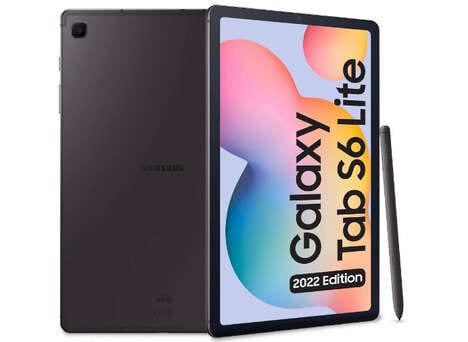 Slim Productivity-Supporting Tablets