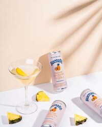 Organic Canned Tequila Cocktails Image 2