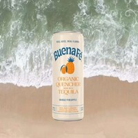 Organic Canned Tequila Cocktails Image 3