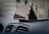 Flexible Magnetic Car Chargers