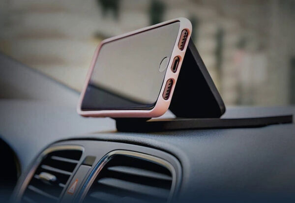 Flexible Magnetic Car Chargers