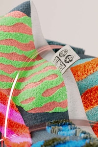Colorful Textured Artful Homeware Image 3