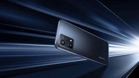 Premium Entry-Level Smartphones