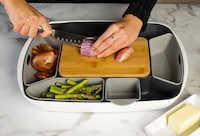 All-in-One Countertop Workstations Image 1