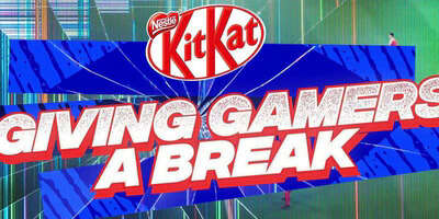 Gamer-Inspired Snacks