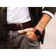 Functional Fashion-Forward Smartwatch Straps Image 3