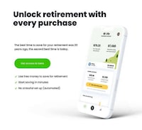 Retirement-Focused Investment Apps Image 2