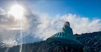 Outdoor Adventure Blankets