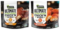 Plant-Based Summertime Appetizers Image 1