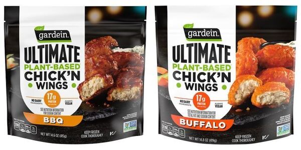 Plant-Based Summertime Appetizers