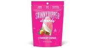 Lemonade-Flavored Almond Snacks Image 1