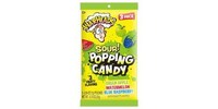 Extra-Sour Popping Candies Image 1