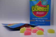 Microdosing Mini Gummies
