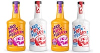 Tequila-Based Cream Liqueurs
