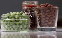 Bean-Based Food Additives Image 1