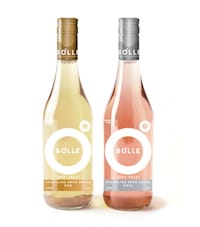Sophisticated Effervescent Beverages