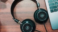 Revived Retro Headphones Image 1