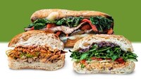 Witchy Sandwich Pop-Ups Image 1