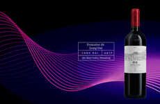 Phygital Wine NFTs