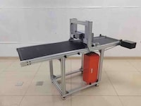 Single Pass Printers