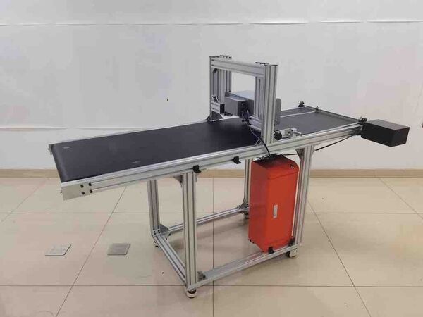 Single Pass Printers