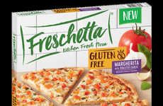 Gluten-Free Pizza Deliveries