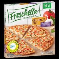 Gluten-Free Pizza Deliveries