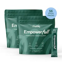 Prebiotic Fiber Blends Image 1