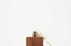 Brazilian Jungle-Inspired Fragrances