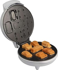 Car-Crafting Waffle Makers Image 5