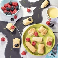Car-Crafting Waffle Makers Image 6