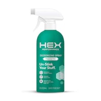 Activewear-Oriented Deodorizing Sprays Image 3