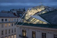 Unconventional Rooftop Extensions Image 2
