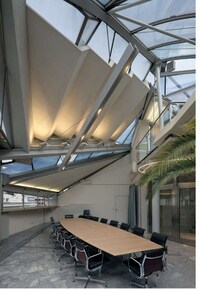 Unconventional Rooftop Extensions Image 3
