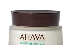 Broad-Spectrum Day Creams