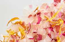 Muscle-Relaxing Bath Soaks