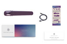 Award-Winning Adaptable Vibrators