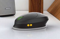 Ergonomic Swiveling Base Mouses Image 2
