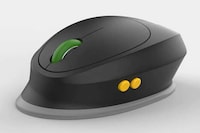 Ergonomic Swiveling Base Mouses Image 4