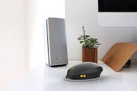 Ergonomic Swiveling Base Mouses Image 5