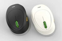 Ergonomic Swiveling Base Mouses Image 6