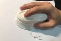 Ergonomic Swiveling Base Mouses Image 7