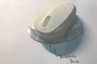 Ergonomic Swiveling Base Mouses Image 8