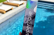 Icelandic Water-Powered Serums